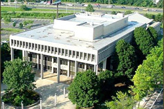 Brien McMahon Federal Building