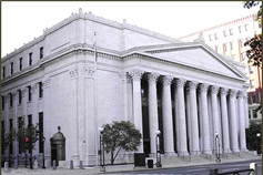 New Haven District of Connecticut United States District Court